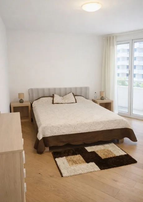 3.5 Zimmer Wohnung in Monthey – Foto 3 von 11