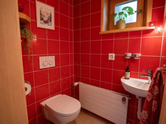 3.5 Zimmer Chalet in Gryon – foto 13 di 20
