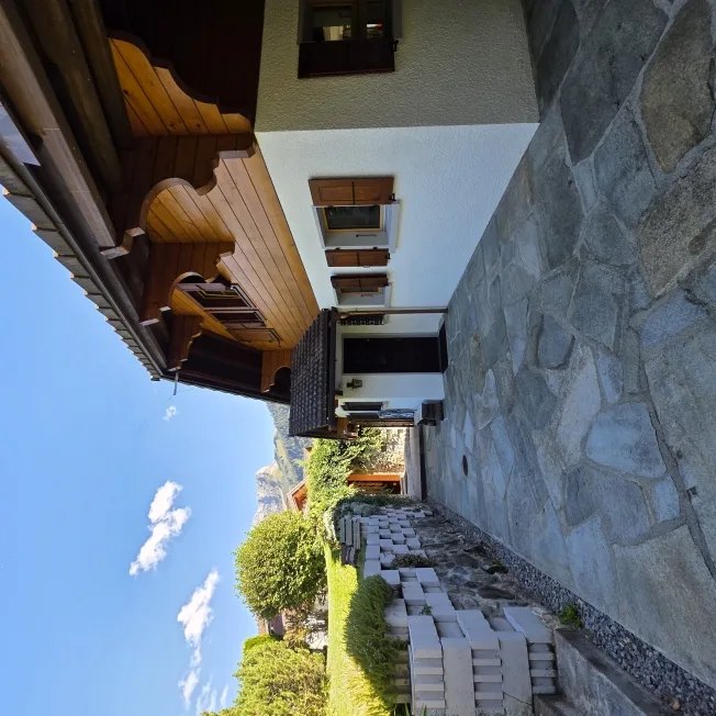 6.5 Zimmer Chalet in Gryon – Foto 3 von 20