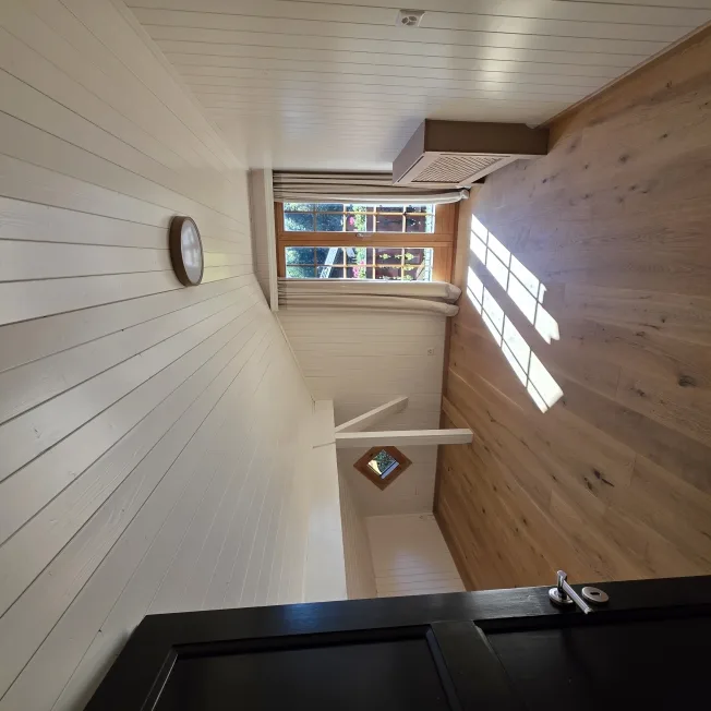 6.5 Zimmer Chalet in Gryon – Foto 16 von 20