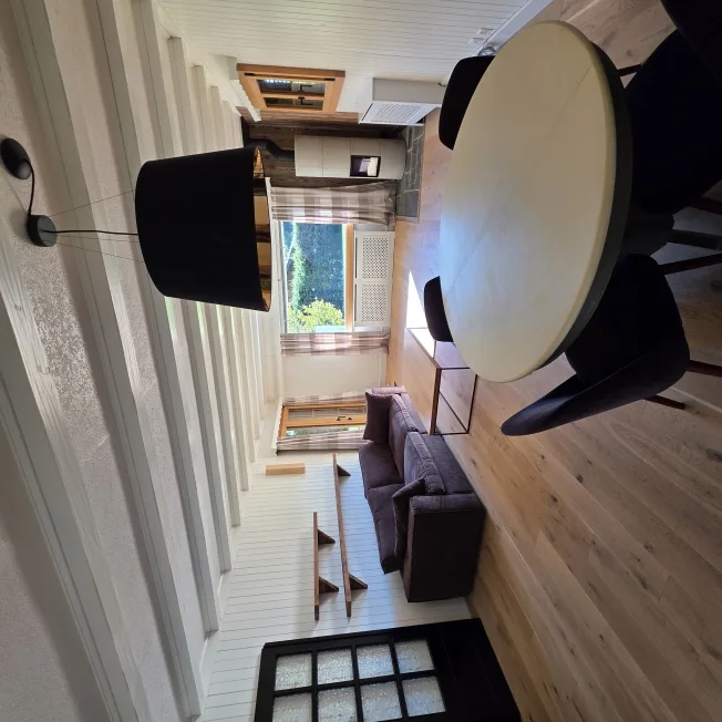 6.5 Zimmer Chalet in Gryon – Foto 6 von 20
