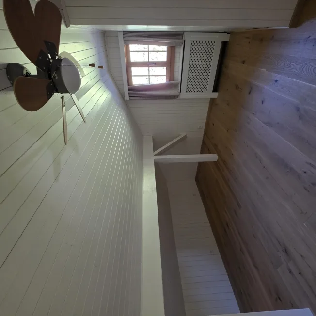 6.5 Zimmer Chalet in Gryon – Foto 14 von 20