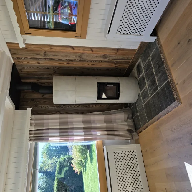 6.5 Zimmer Chalet in Gryon – Foto 9 von 20