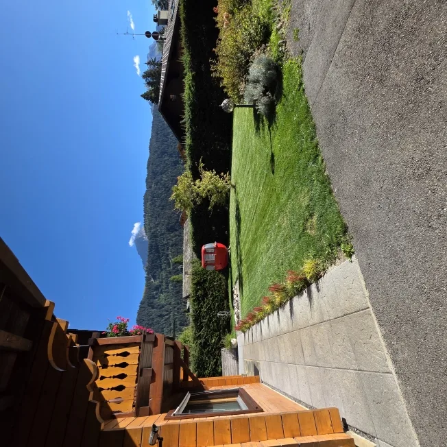 6.5 Zimmer Chalet in Gryon – Foto 2 von 20