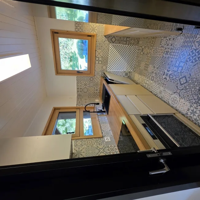 6.5 Zimmer Chalet in Gryon – Foto 11 von 20