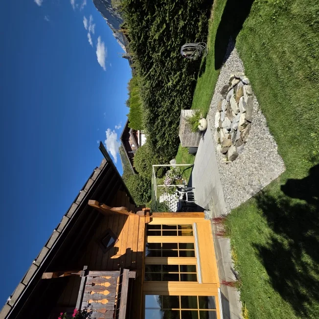 6.5 Zimmer Chalet in Gryon – Foto 20 von 20
