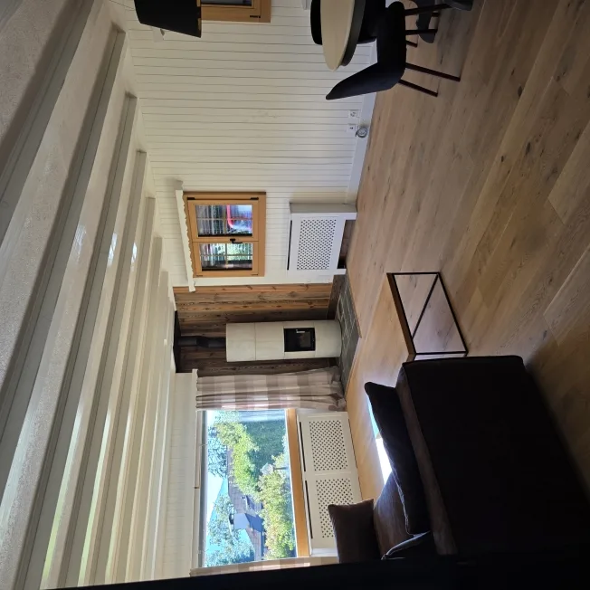 6.5 Zimmer Chalet in Gryon – Foto 8 von 20