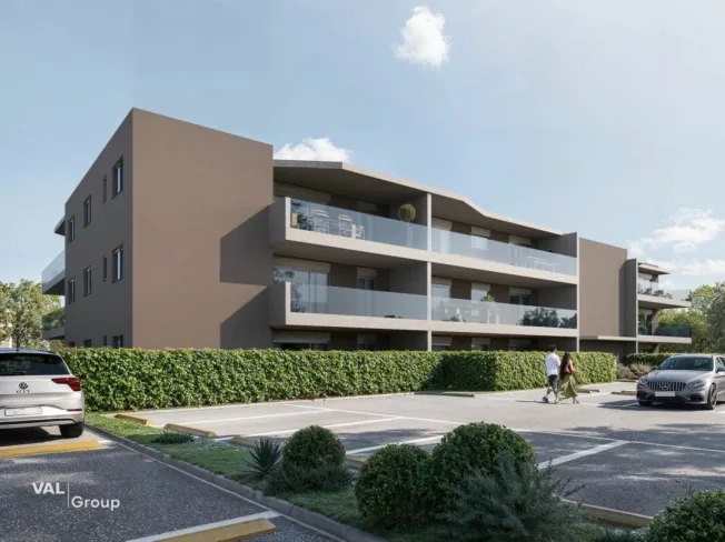 4.5 Zimmer Wohnung in Saxon – Foto 10 von 16