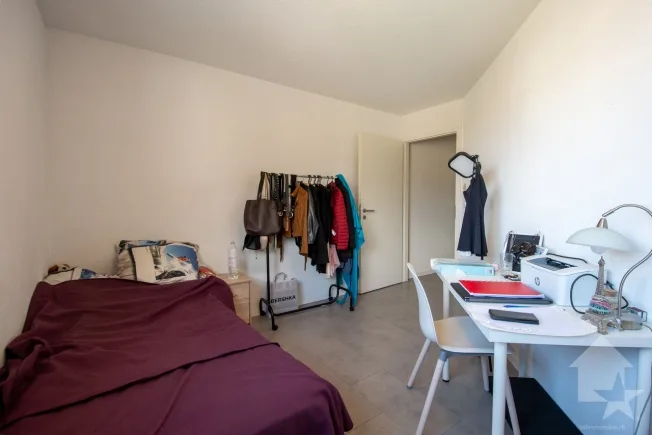 4 Zimmer Wohnung in Saxon – foto 11 di 12