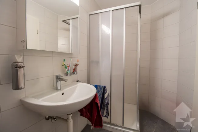 4 Zimmer Wohnung in Saxon – foto 8 di 12