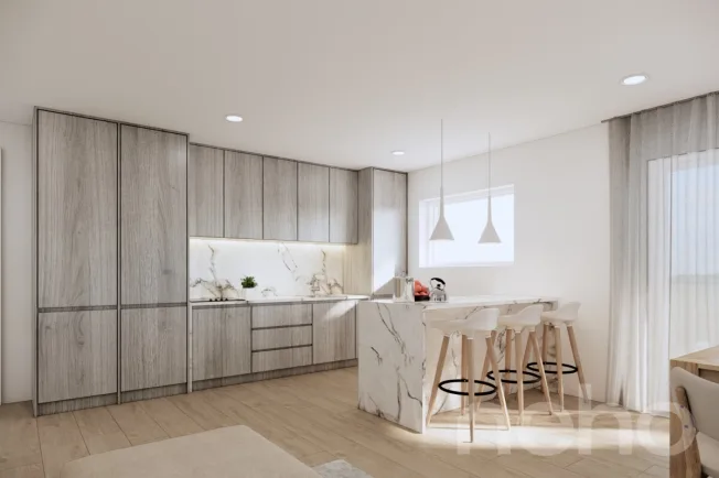 3.5 Zimmer Wohnung in Saxon – foto 3 di 10