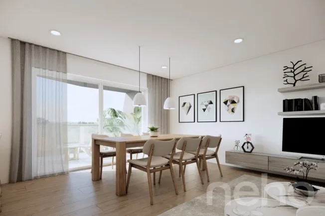 3.5 Zimmer Wohnung in Saxon – foto 2 di 10