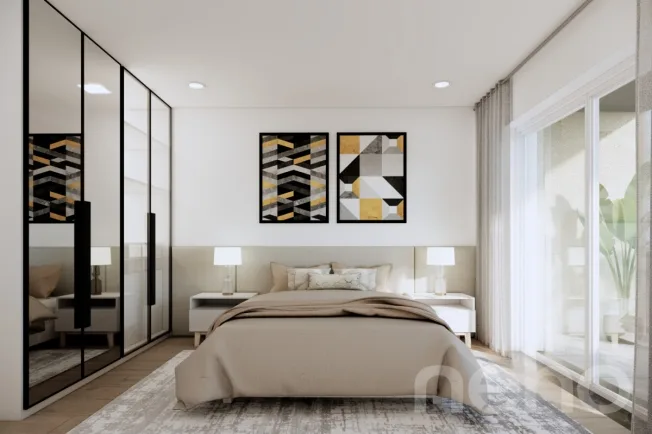 3.5 Zimmer Wohnung in Saxon – foto 4 di 10