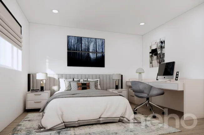 4.5 Zimmer Wohnung in Saxon – foto 4 di 10