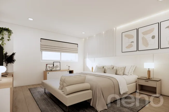 4.5 Zimmer Wohnung in Saxon – foto 5 di 10