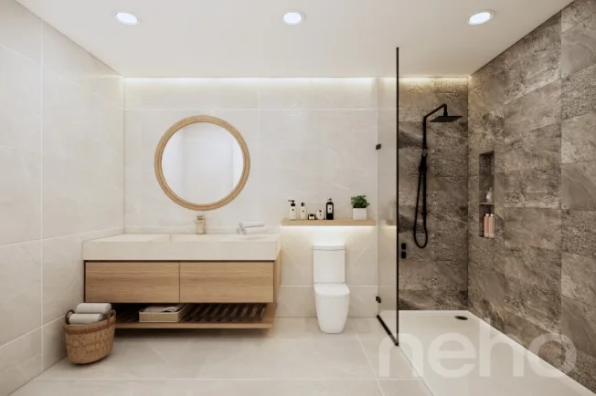 2.5 Zimmer Wohnung in Saxon – Foto 2 von 8