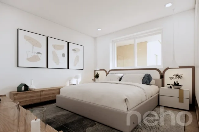 3.5 Zimmer Wohnung in Saxon – photo 3 sur 10