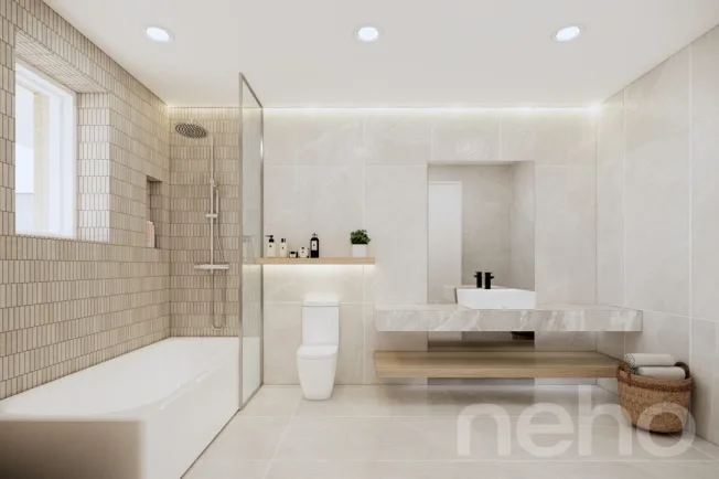 3.5 Zimmer Wohnung in Saxon – photo 4 sur 10