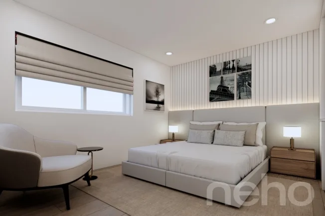 3.5 Zimmer Wohnung in Saxon – Foto 4 von 9
