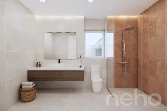 3.5 Zimmer Wohnung in Saxon – Foto 5 von 9
