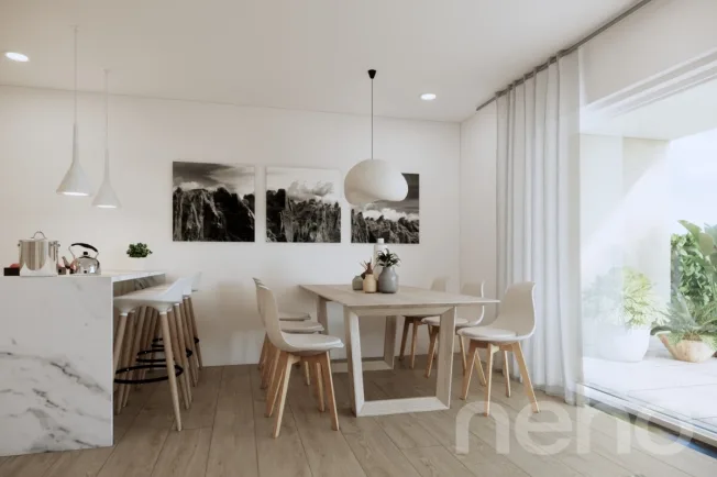 3.5 Zimmer Wohnung in Saxon – Foto 7 von 10