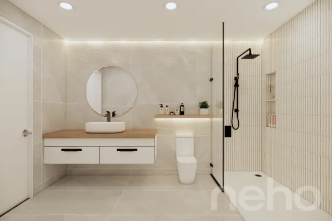 1.5 Zimmer Wohnung in Saxon – photo 3 sur 7