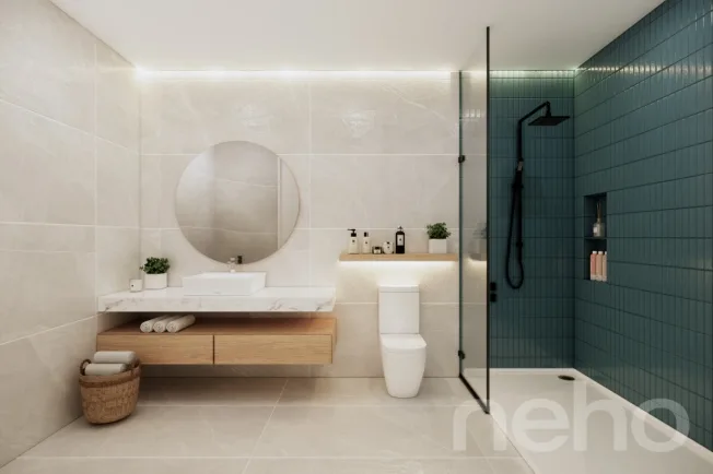 2.5 Zimmer Wohnung in Saxon – Foto 4 von 8