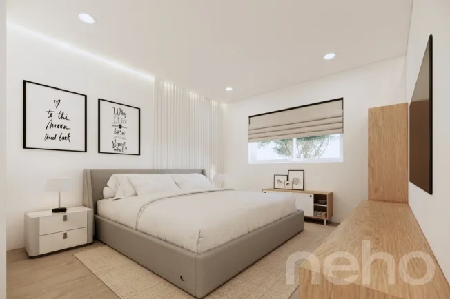 2.5 Zimmer Wohnung in Saxon – Foto 3 von 8
