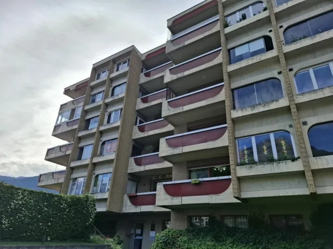 7 Zimmer Wohnung in Saxon – Foto 18 von 20