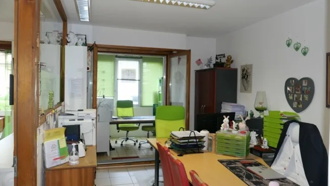 7 Zimmer Wohnung in Saxon – Foto 14 von 20