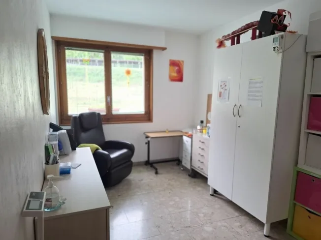 7 Zimmer Wohnung in Saxon – Foto 11 von 20