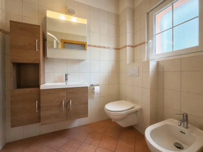 5.5 Zimmer Villa in Saxon – Foto 8 von 17