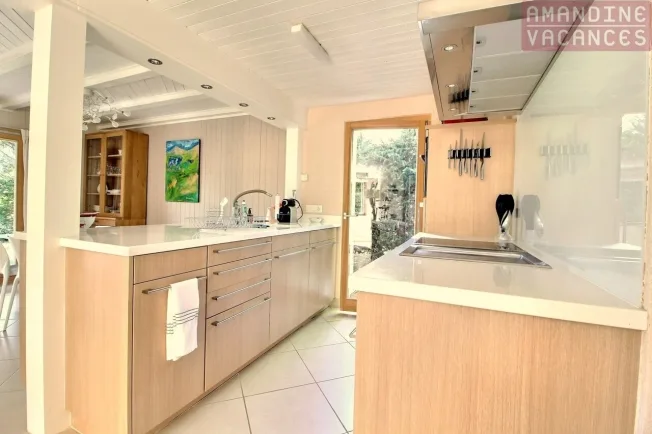 4.5 Zimmer Chalet in Ovronnaz – photo 8 sur 13
