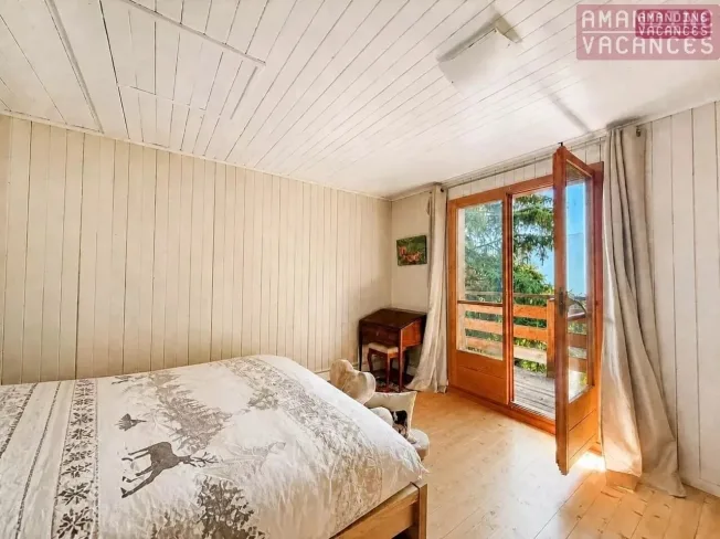 4.5 Zimmer Chalet in Ovronnaz – photo 11 sur 13