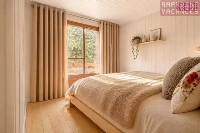 4.5 Zimmer Chalet in Ovronnaz – photo 13 sur 13