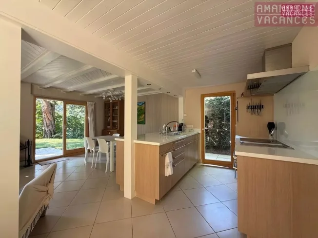 4.5 Zimmer Chalet in Ovronnaz – photo 6 sur 13
