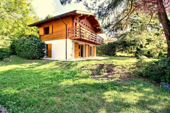 4.5 Zimmer Chalet in Ovronnaz – photo 2 sur 13