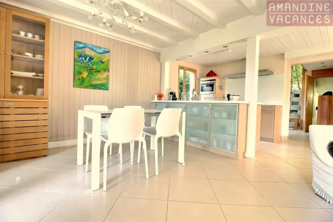4.5 Zimmer Chalet in Ovronnaz – foto 7 di 20