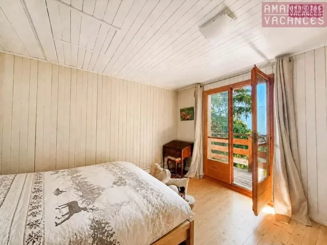 4.5 Zimmer Chalet in Ovronnaz – foto 11 di 20