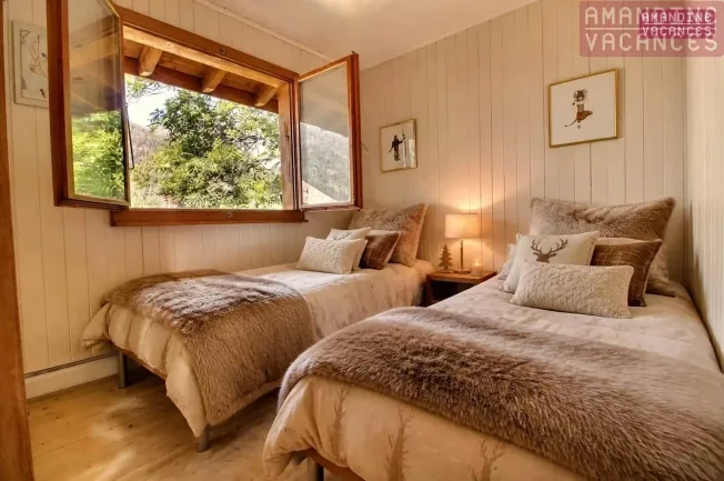 4.5 Zimmer Chalet in Ovronnaz – foto 10 di 20