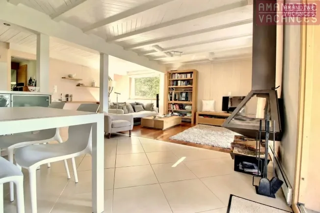 4.5 Zimmer Chalet in Ovronnaz – foto 5 di 20