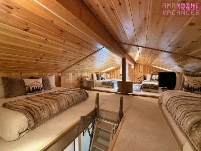 4.5 Zimmer Chalet in Ovronnaz – foto 17 di 20