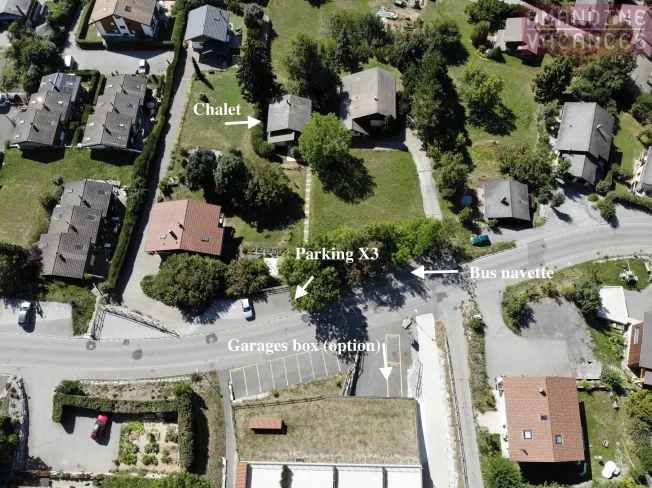 4.5 Zimmer Chalet in Ovronnaz – foto 3 di 20