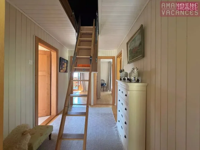 4.5 Zimmer Chalet in Ovronnaz – foto 16 di 20