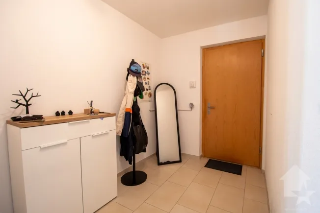 4.5 Zimmer Wohnung in Leytron – Foto 7 von 16