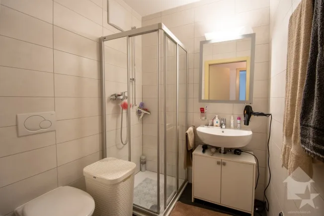 4.5 Zimmer Wohnung in Leytron – Foto 11 von 16