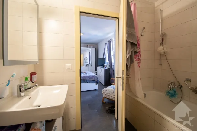 4.5 Zimmer Wohnung in Leytron – Foto 14 von 16