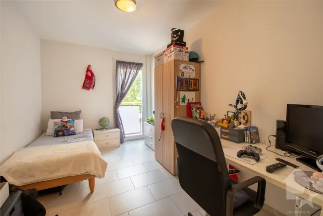 4.5 Zimmer Wohnung in Leytron – Foto 10 von 16