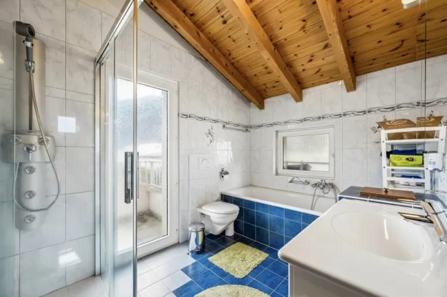 5 Zimmer Einfamilienhaus in Martigny – Foto 9 von 14