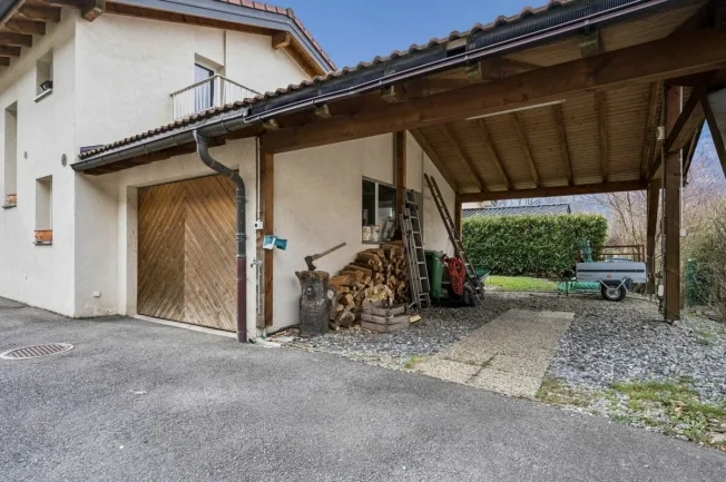 5 Zimmer Einfamilienhaus in Martigny – Foto 11 von 14